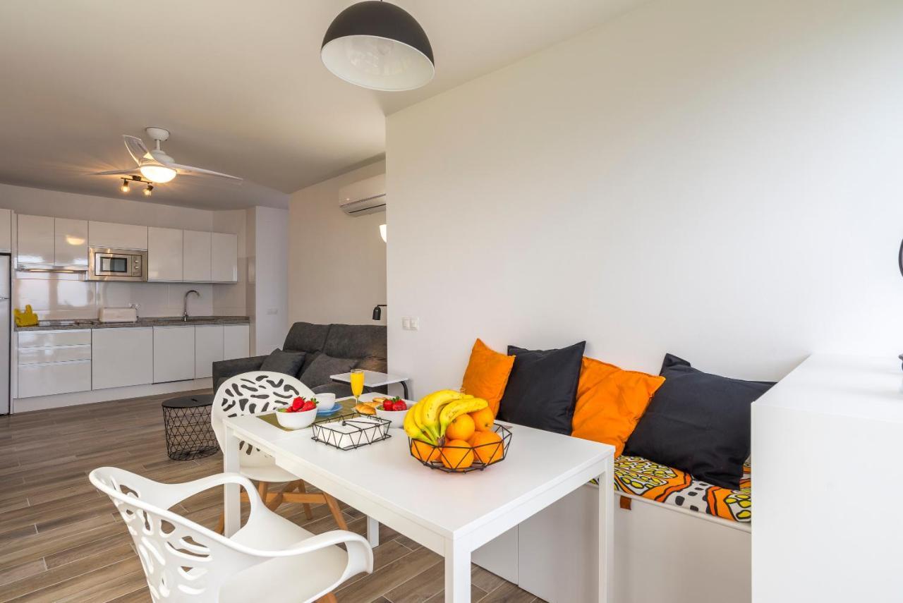 Appartement Paraiso Del Sol Ii *